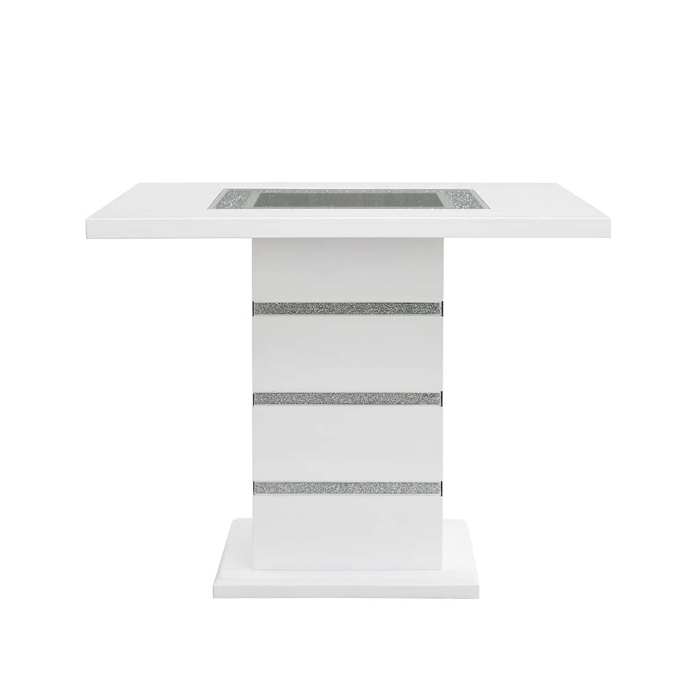 Elizaveta Counter Height Table