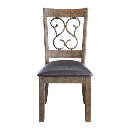 Raphaela Side Chair