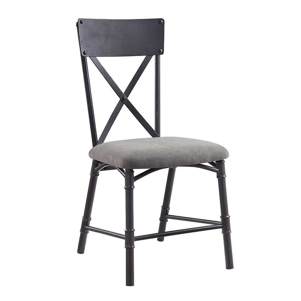 Edina Side Chair