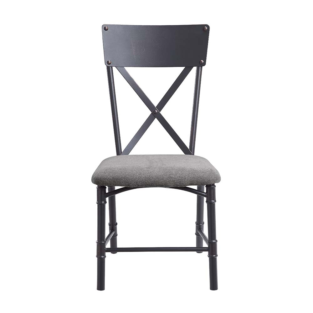 Edina Side Chair