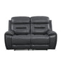 Lamruil Loveseat