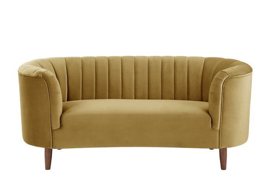 Millephri Loveseat