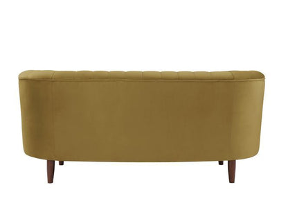 Millephri Loveseat