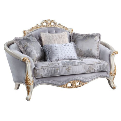 Galelvith Loveseat