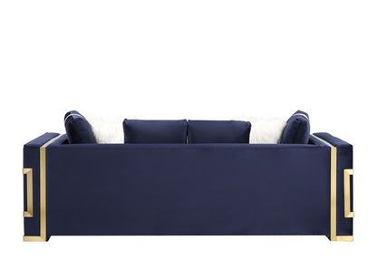 Virrux Sofa