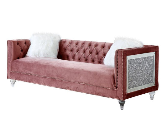 HeiberoII Sofa