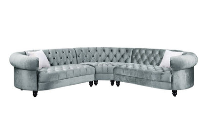 Qulan Sectional Sofa