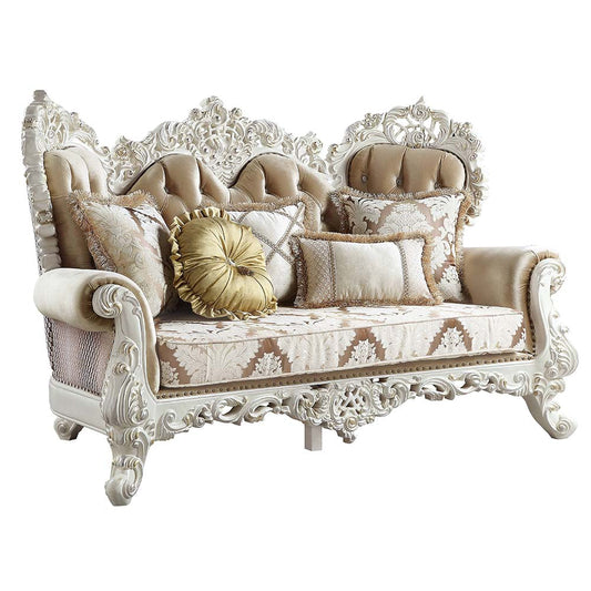 Vanaheim Loveseat