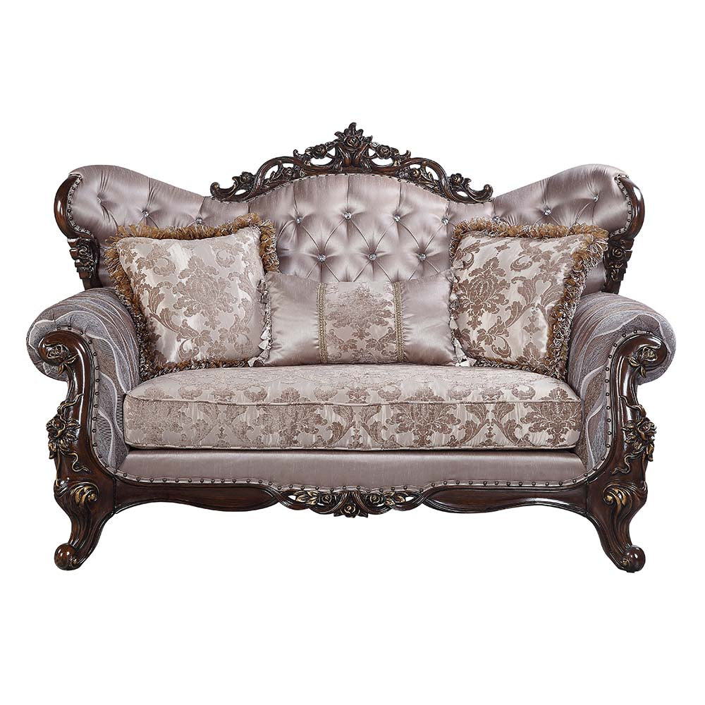 Benbek Loveseat