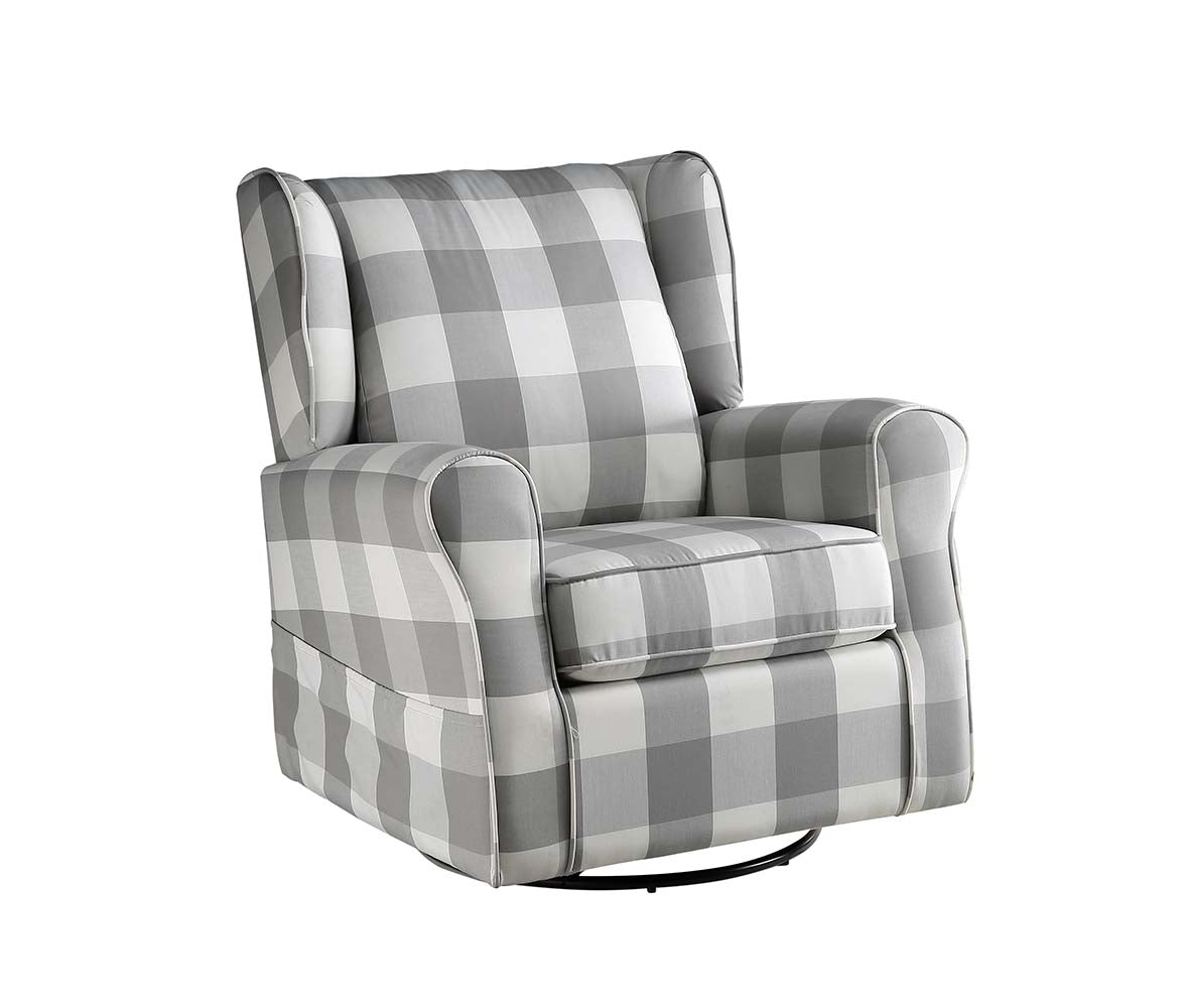 Patli Swivel Chair