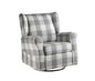 Patli Swivel Chair