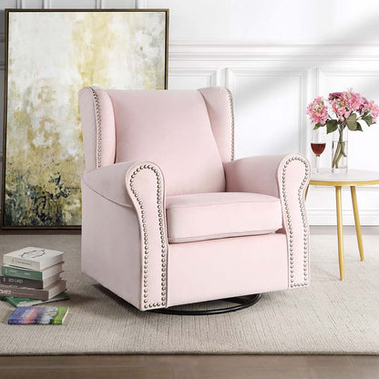 Tamaki Swivel Chair