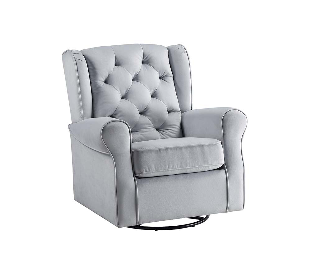 Zeger Swivel Chair