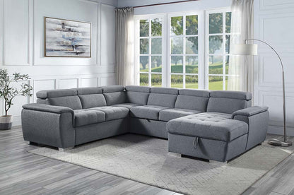 Hanley Sectional Sofa