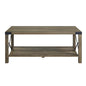 Abiram Coffee Table