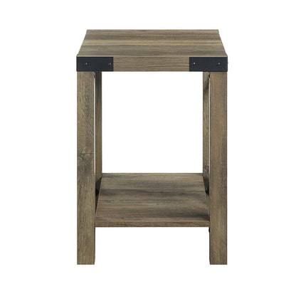 Abiram End Table