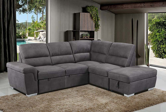 Acoose Sectional Sofa