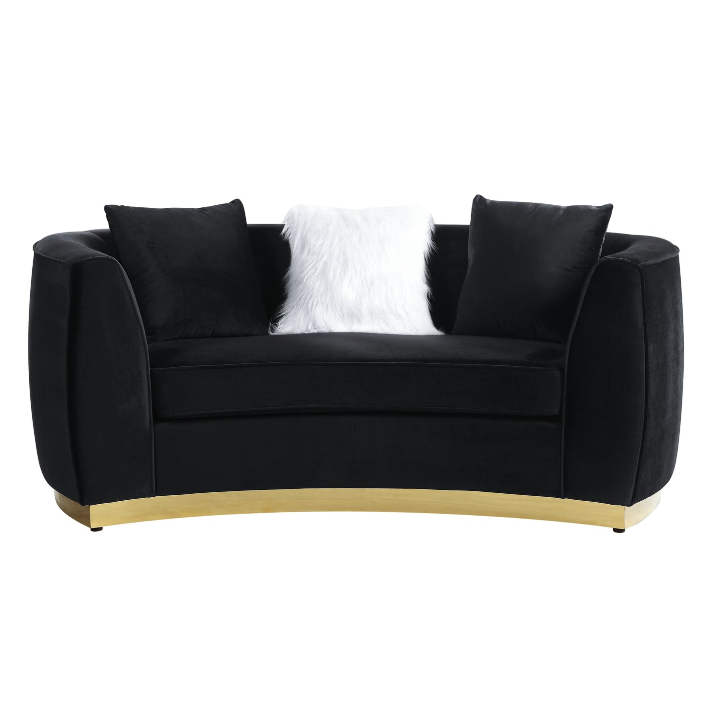 Achelle Loveseat