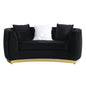 Achelle Loveseat