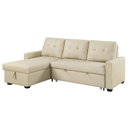 Dafina Sectional Sofa