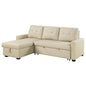 Dafina Sectional Sofa