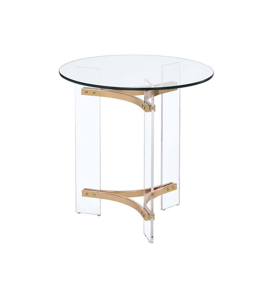 Sosi End Table