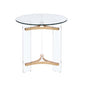 Sosi End Table