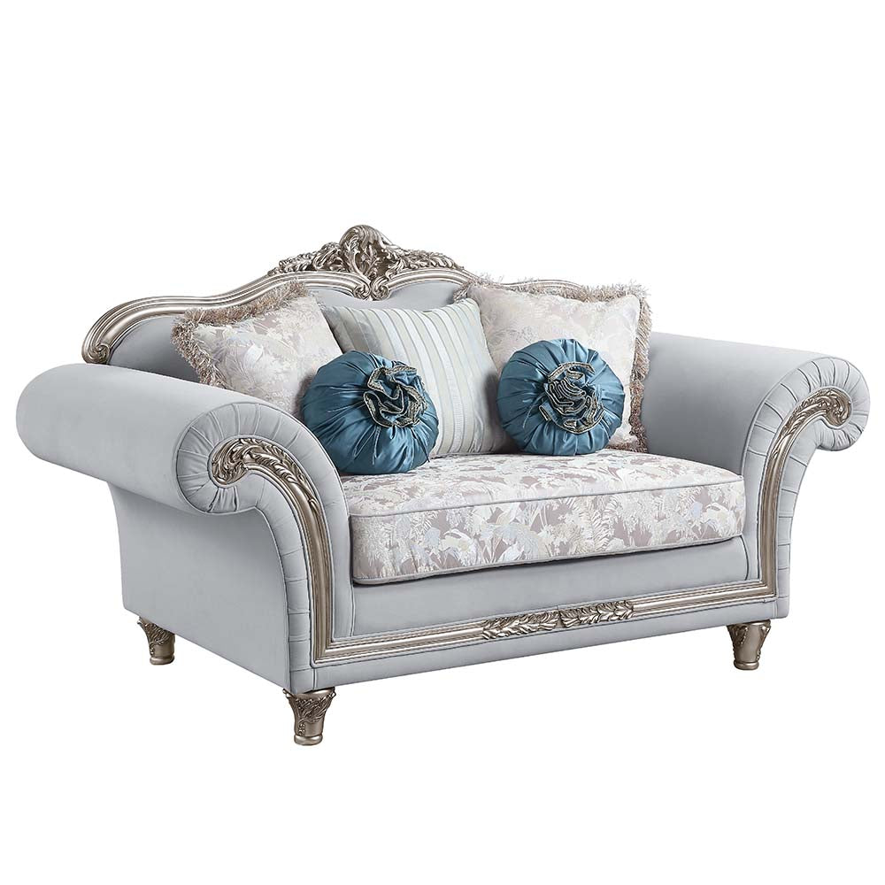 Pelumi Loveseat