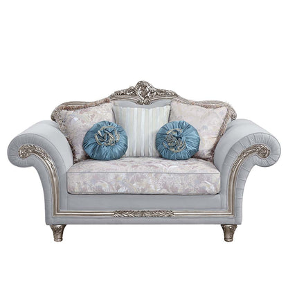 Pelumi Loveseat