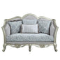 Qunsia Loveseat