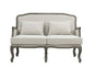 Tania Loveseat